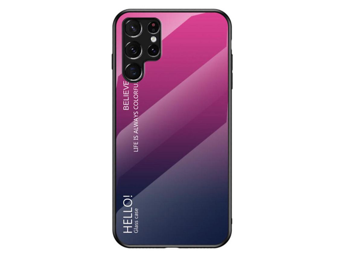 Capa Samsung Galaxy S22 Ultra