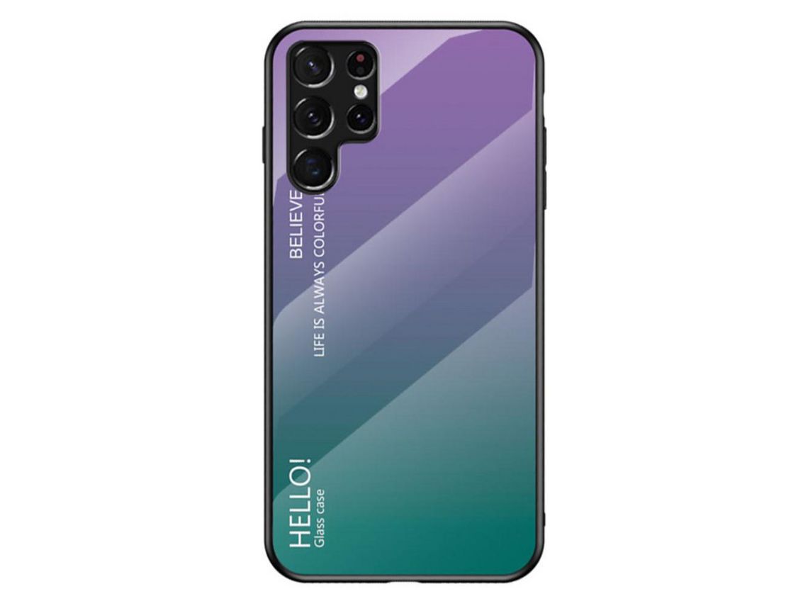Capa Samsung Galaxy S22 Ultra