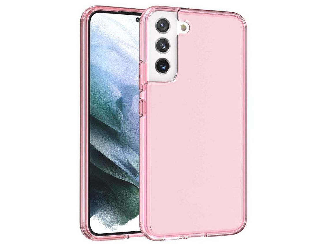 Capa Samsung Galaxy S22