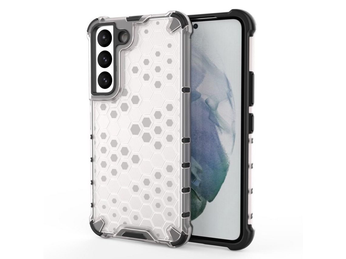 Capa Samsung Galaxy S22