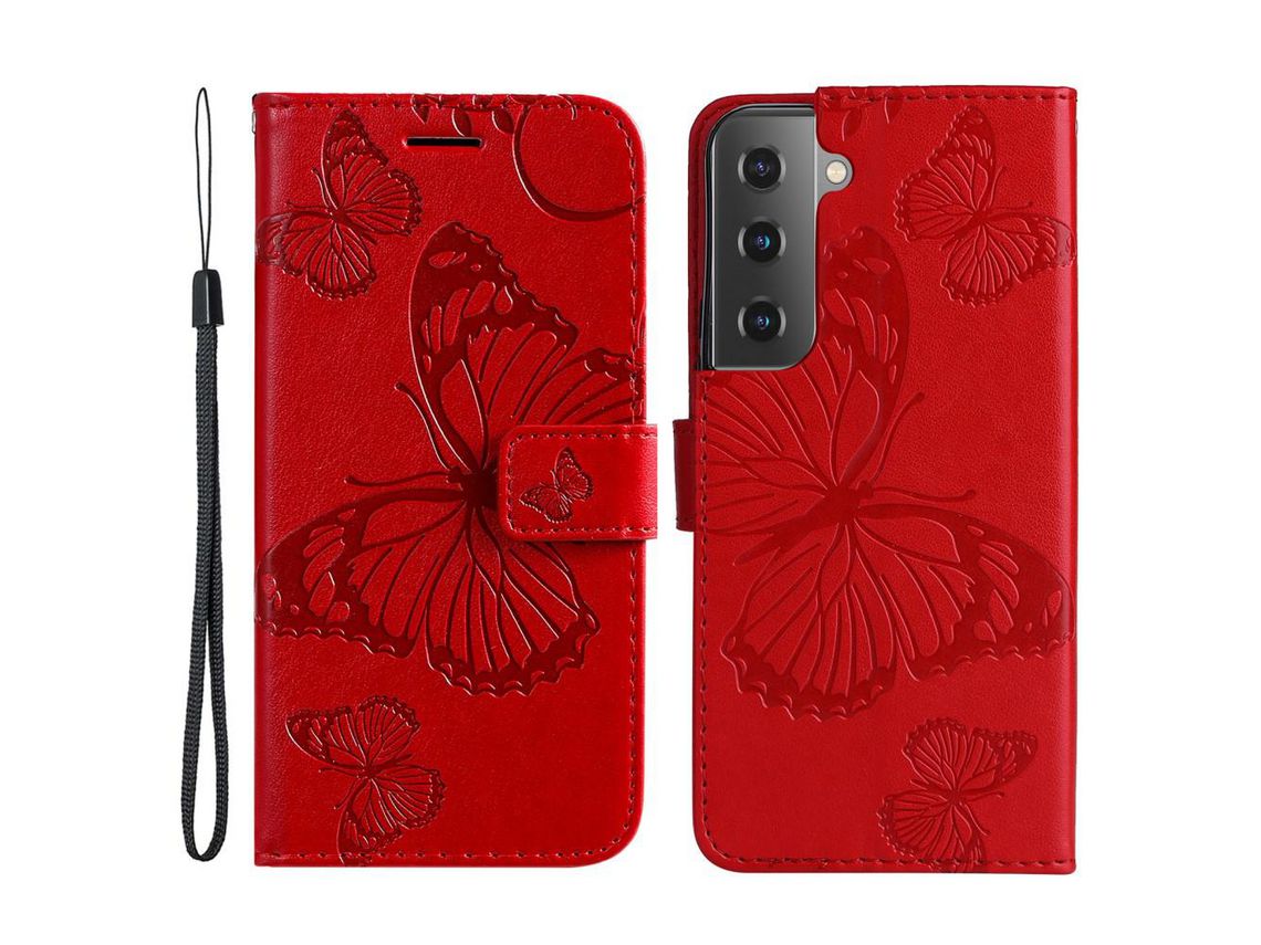 Capa Samsung Galaxy S22