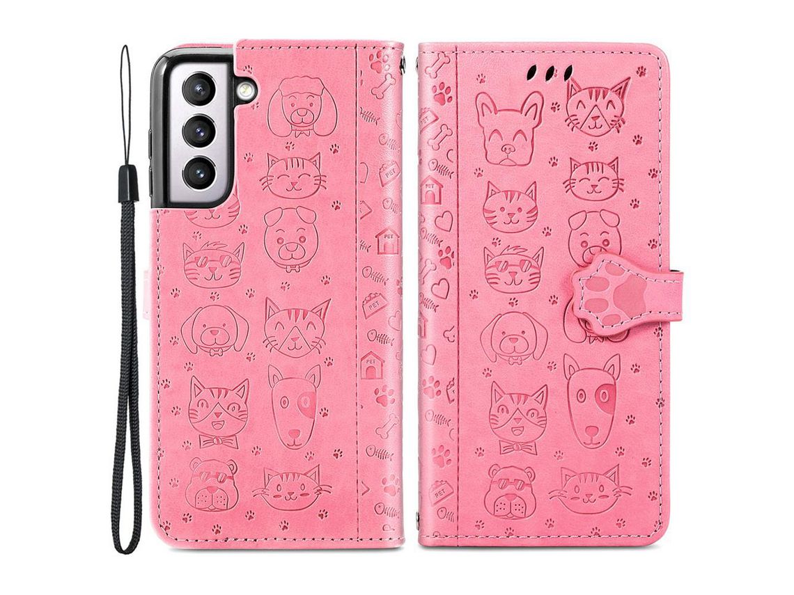 Capa Samsung Galaxy S22