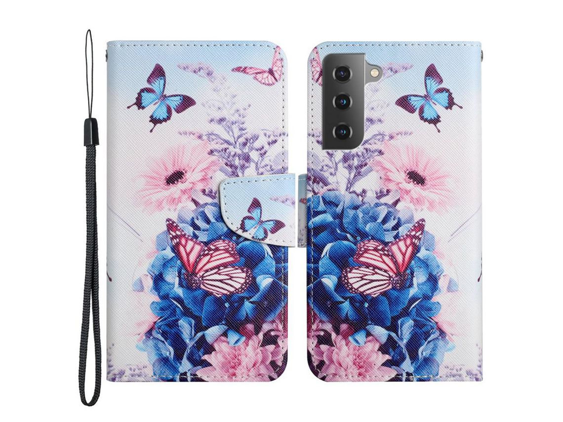 Capa Samsung Galaxy S22 Plus