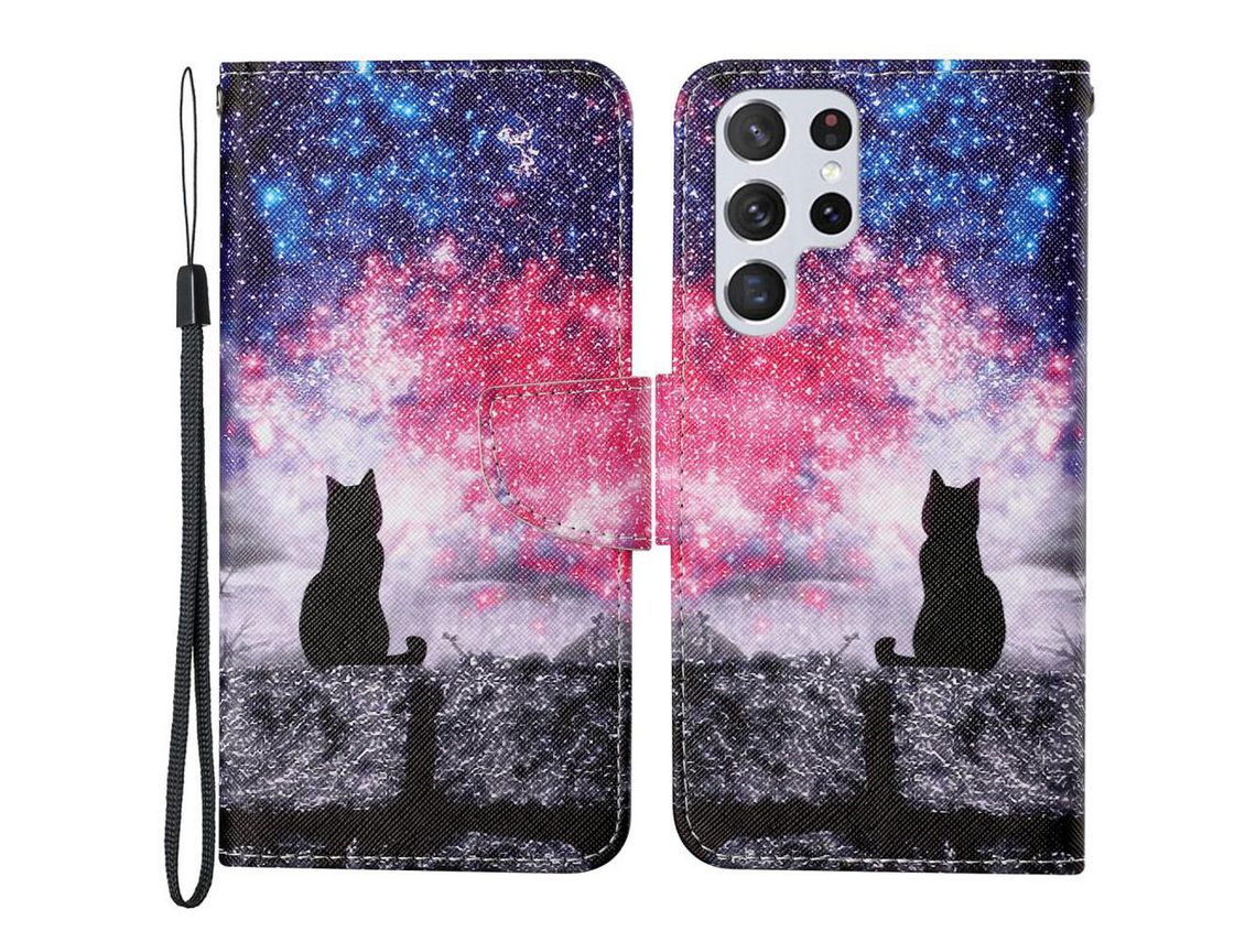 Capa Samsung Galaxy S22 Ultra