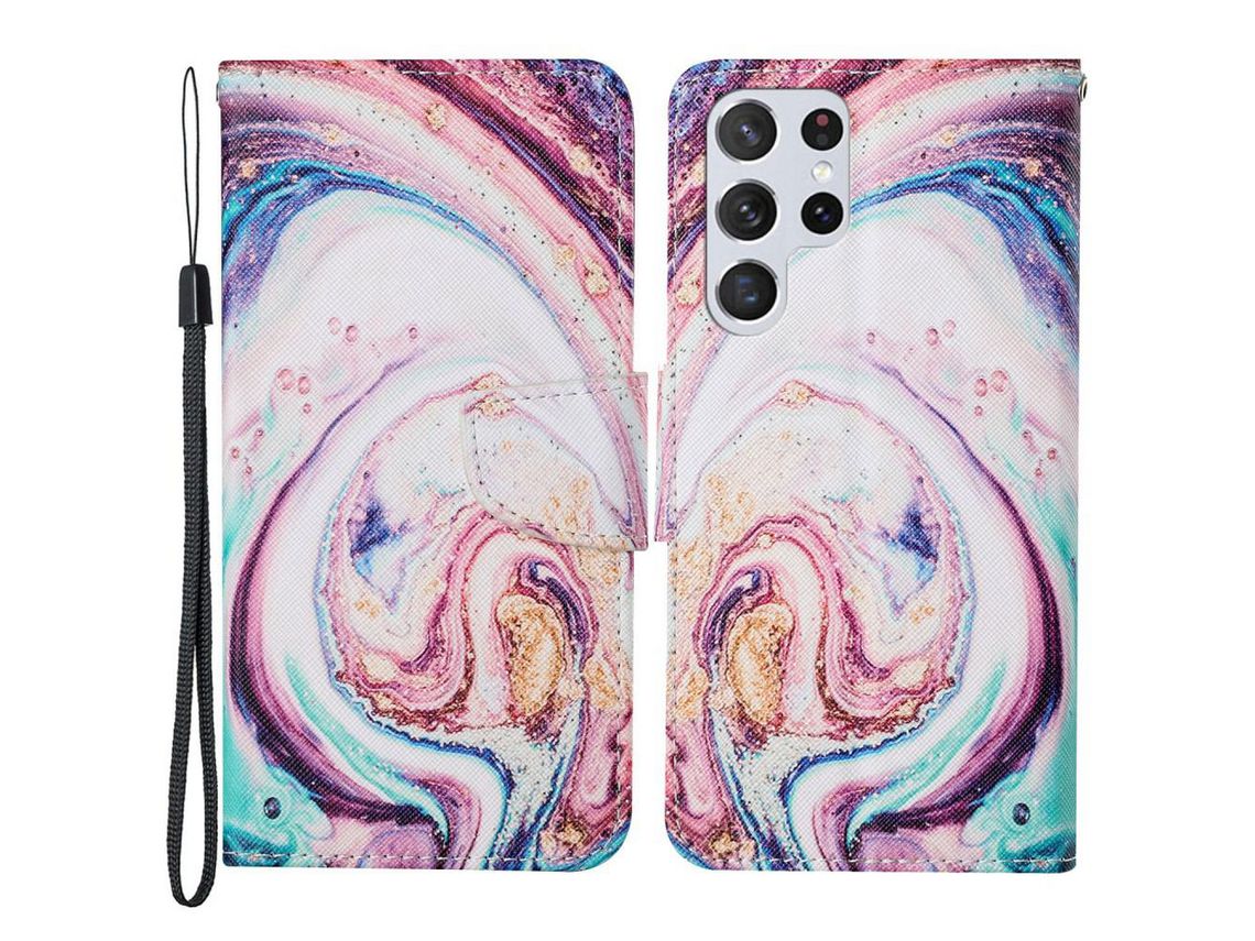 Capa Samsung Galaxy S22 Ultra