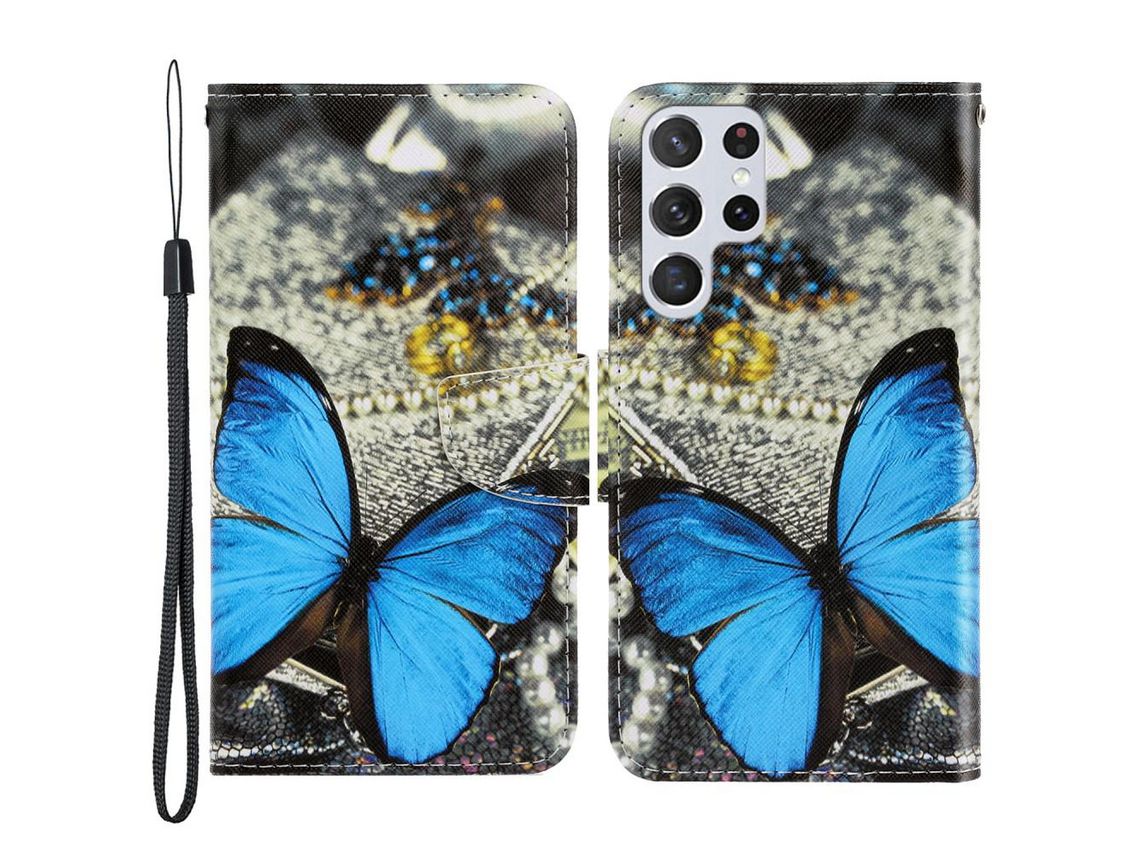 Capa Samsung Galaxy S22 Ultra
