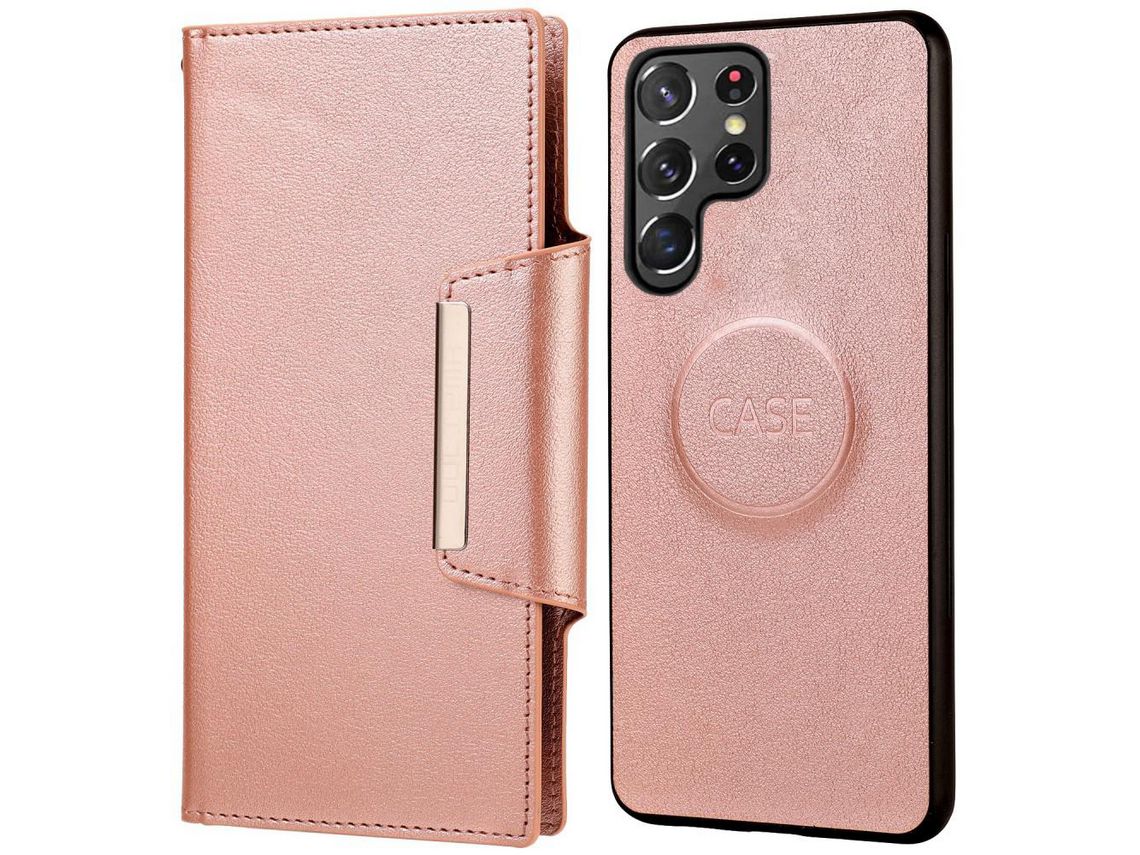 Capa Samsung Galaxy S22 Ultra