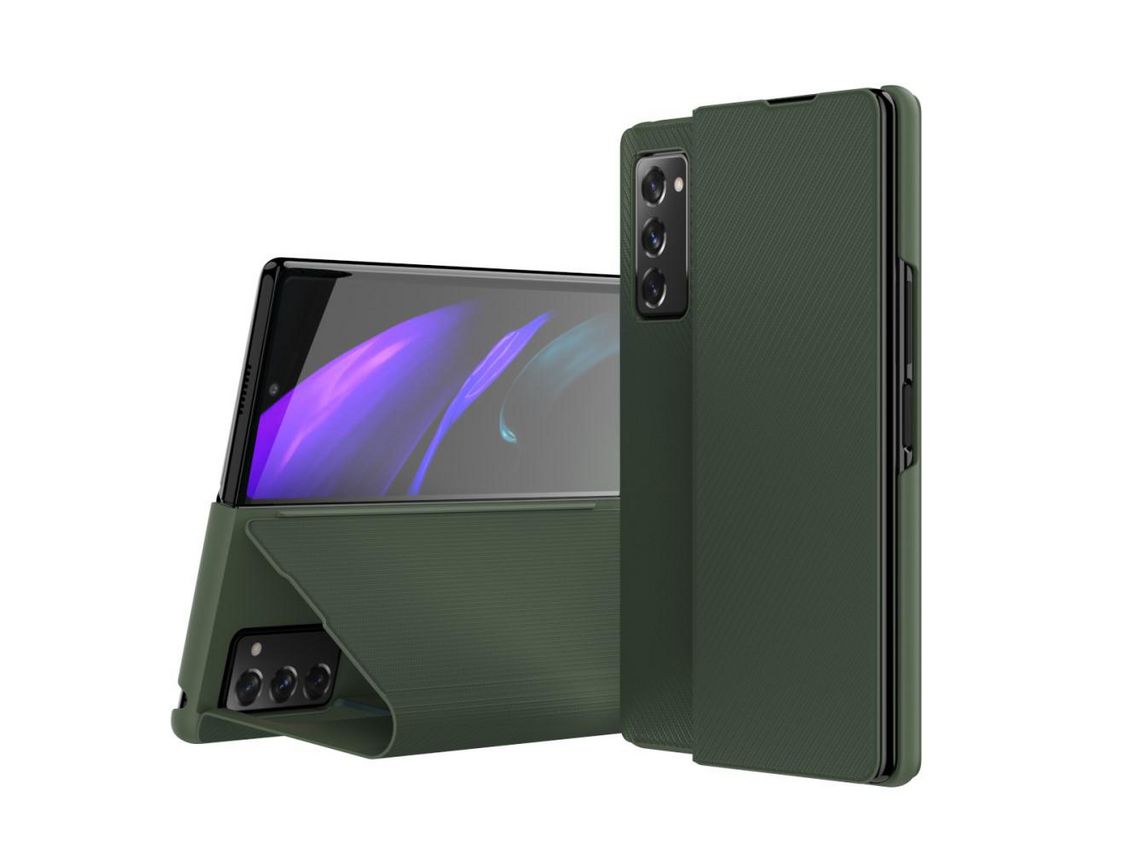 Capa Samsung Galaxy Z Fold2 5G
