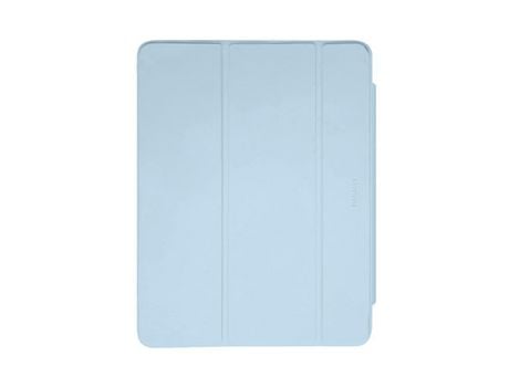 Capa iPad 10.9 MACALLY Bookstand Azul
