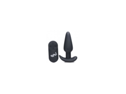Plug Anal XR Preto