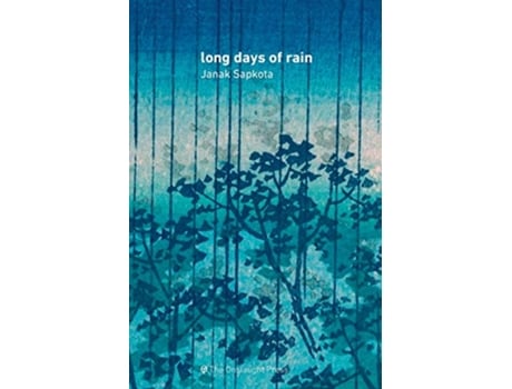 Livro long days of rain de Janak Sapkota (Inglês)
