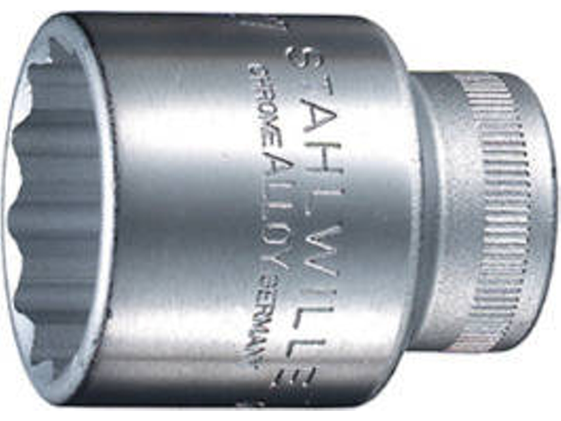Chave De Caixa STAHLWILLE (1 2 nº50 10 mm)