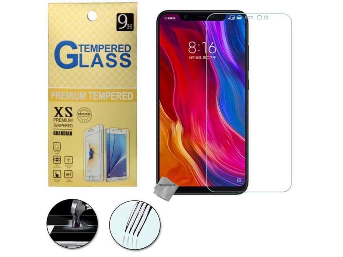 Pelicula de Vidro HTDMOBILES 
