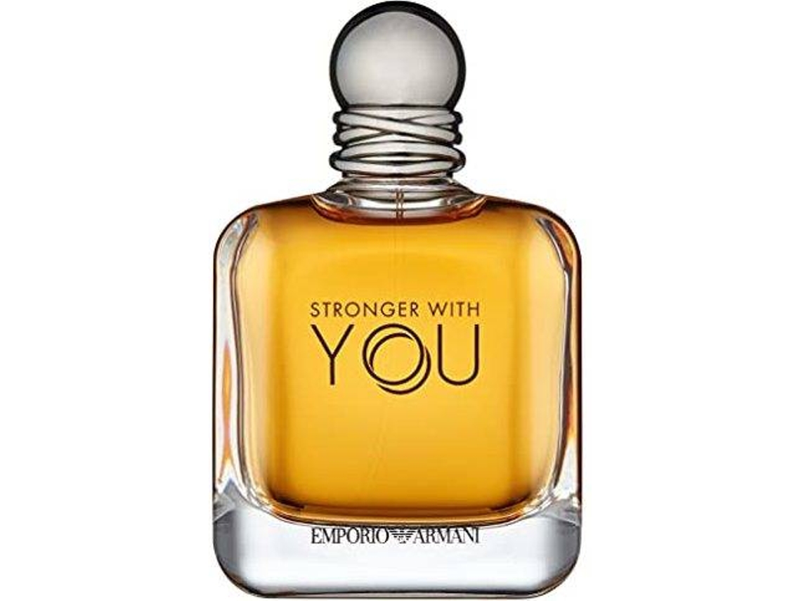 Estuche emporio armani top you hombre