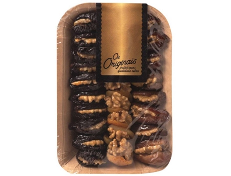 Frutos Secos Recheados