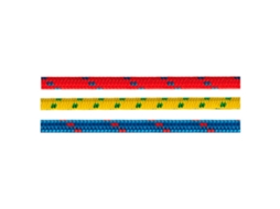 Capa Trançada Polypropylene 350 M Colorido 5 Mmmonteisola
