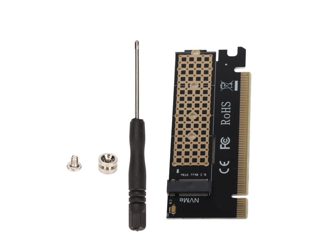 Adaptador Nvme M.2 LAXISCREED