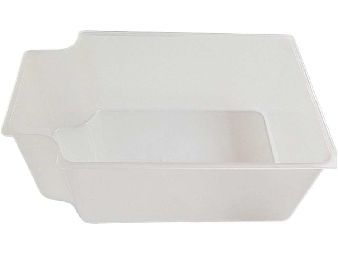 Recipiente Transparente para Caiaque SFUSHOS