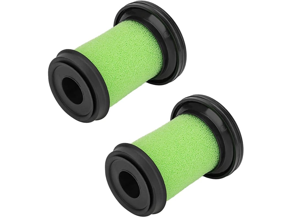 Filtros De Espuma Mk2 K9 Compatíveis Com Aspiradores Gtech Multi Laváveis E Reutilizáveis