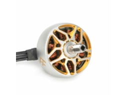 1550kv4 Pcs4pcs Flyfishrc Flash 2506 1550kv 1750kv 6s Unibell Motor Brushless com Eixo de 5mm para Drone Rc Fpv Racing MDUG