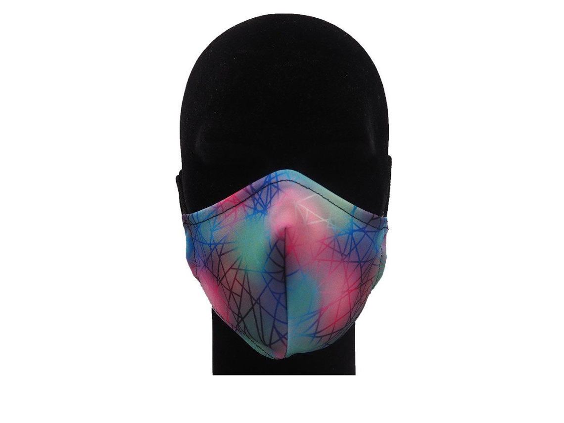 Matt Face Mask