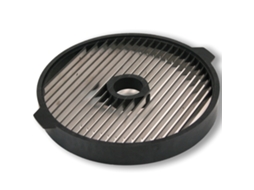 Kratka Tarcza do Frytek do Szatkownicy Ffc 8+ 8 Mm SAMMIC 1010350