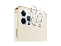 Protetor Camara Cool Iphone 16 Pro/16 Pro Max COOL