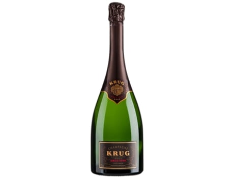 Champanhe Krug Vintage Champanhe 1998 75 cl