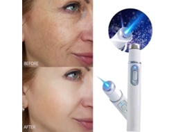 Caneta Laser Para Chrui Remoção De Acne E Rugas, Remoção De Manchas Na Pele, Terapia Com Luz Azul