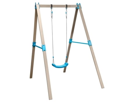 Columpio Para Exteriores Módulo Básico Vario V Hudora