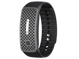 Pulseira Pulseiras Para Desintoxicação Pulseira De Titânio Nova Pulseira De Titânio Ajustável Para Homens E Mulheres Preto Yunzii