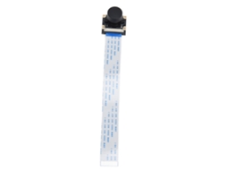 Módulo De Câmera 8mp 130° Resolução 3280x2464 Lente 3.15mm Montagem Por Parafuso Hbvcamhplcc8m130