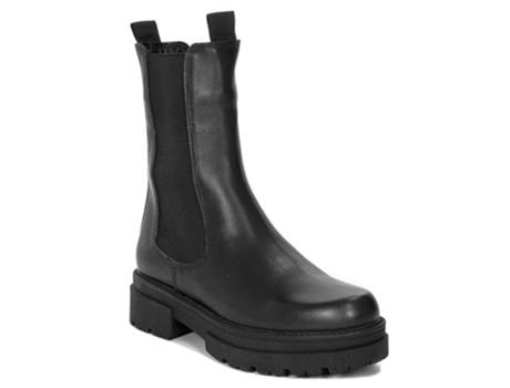 Botins CAFENOIR Pele Preto (40)
