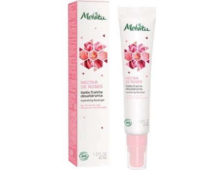 Creme de Rosto  Comute A Têmpera Da Geléia De Hidratação (40 ml)