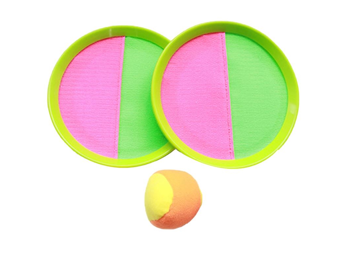 2pcs Bola De Brinquedo De Tênis Allinless