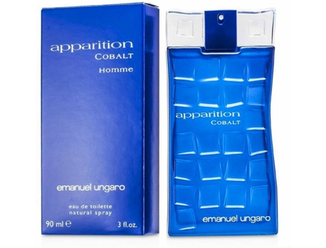 Perfume   Apparition Cobalt Eau de Toilette (90 ml)