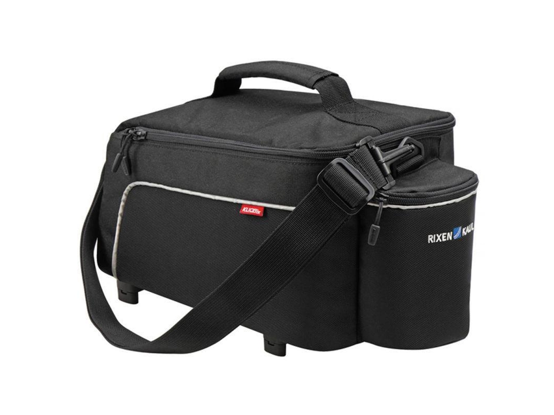 Klickfix Bolsa Porta-Bagagens Rackpack Light 8L