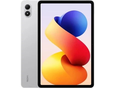 Tablet Xiaomi Redmi Pad 2 Pro 12.1 6gb 128gb Octacore Prata