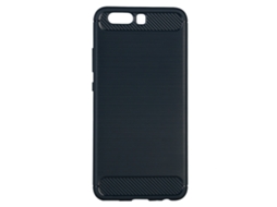 Capa de Silicone Tpu EOOCOO (anti impacto, Ultra fina)