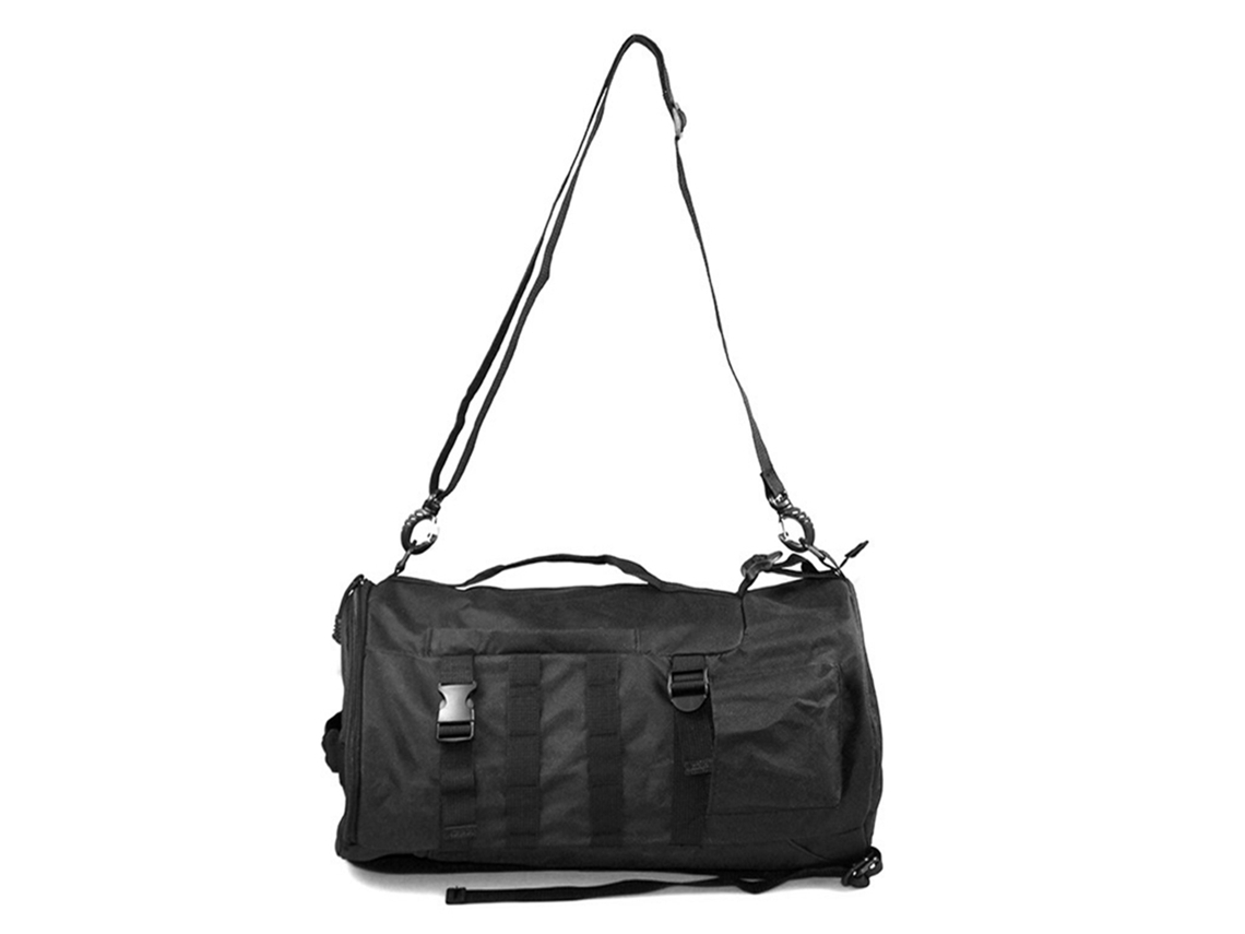 Mochila de Pesca Grande Capacidade Multifuncional