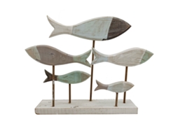 Peixe ornamento BY SIGRIS
