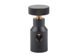 Adaptador On/off Recarga Cilindro Co2 Carbonatador Sodastream