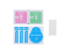 Protetor de Lente Wearable LAXISCREED para Huawei Nova 3