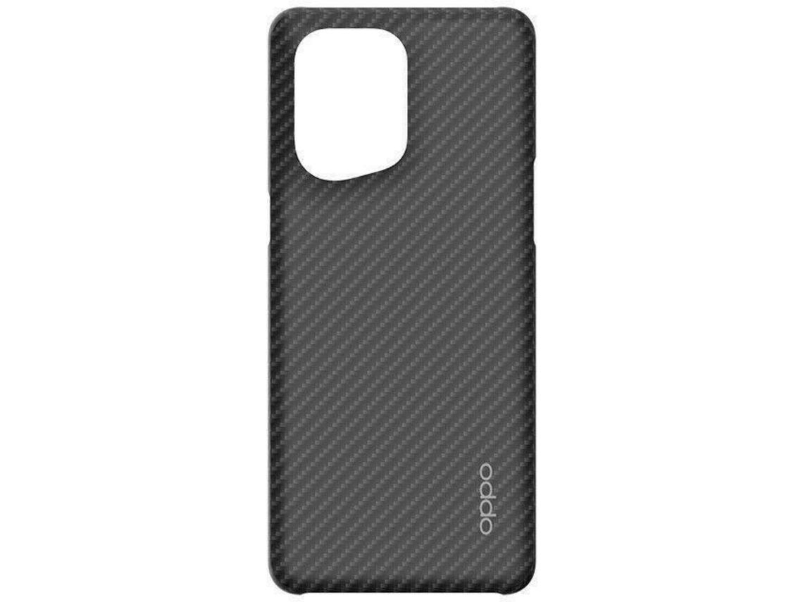 Capa Kevlar OPPO Find X5 Pro Worten.pt