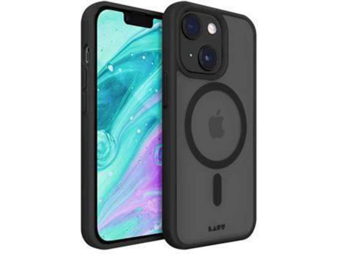 Capa Iphone 14 LAUT Huex Protect