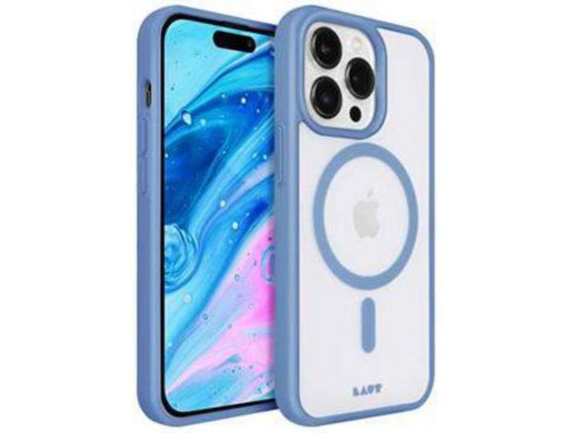 Capa Iphone 14 Pro LAUT Huex Protect
