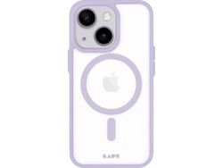 Capa Iphone 14 Pro  LAUT Huex Protect