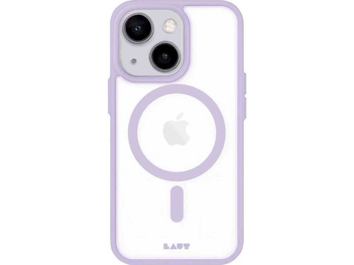 Capa Iphone 14 Pro  LAUT Huex Protect