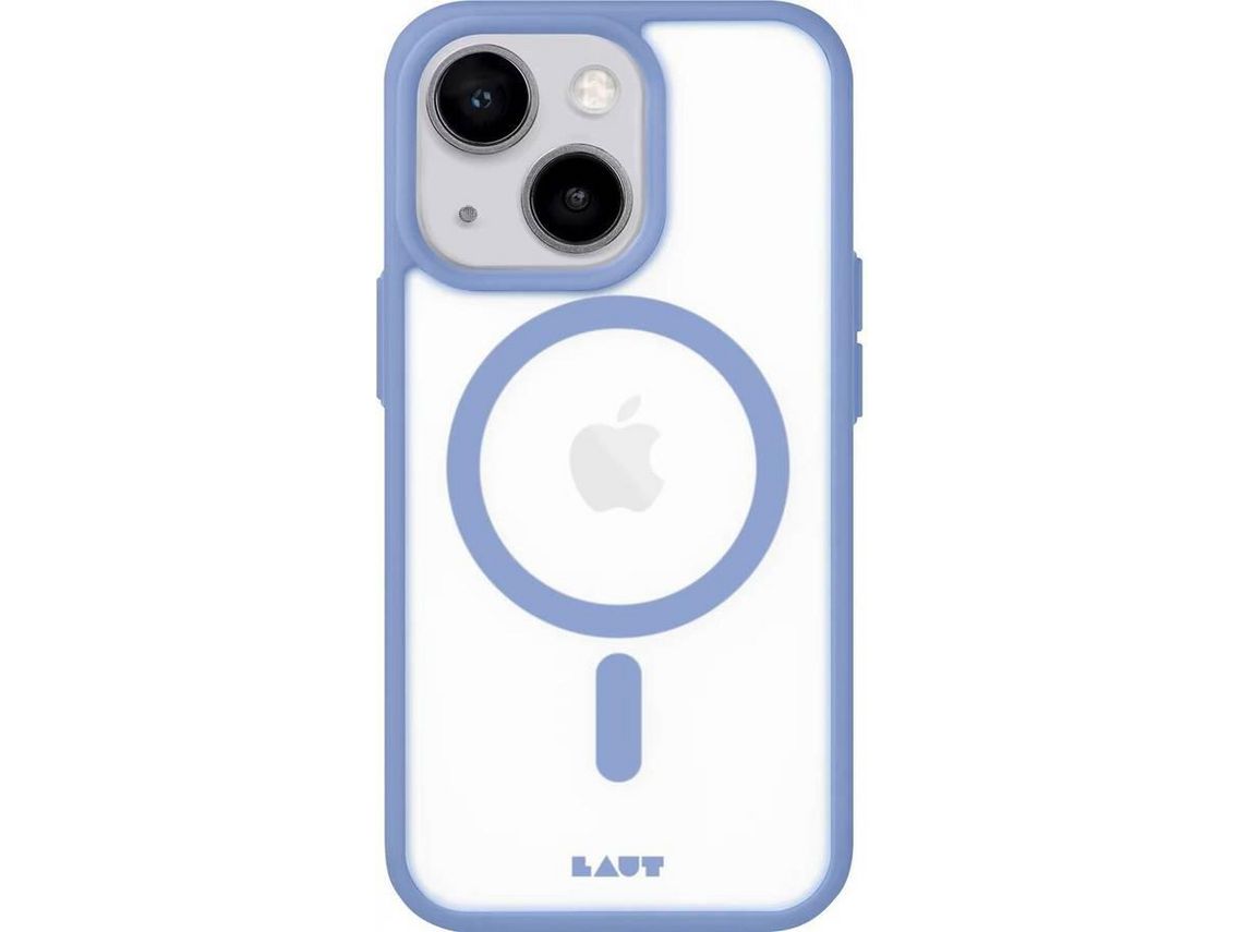 Capa Iphone 14 Plus LAUT Huex Protect