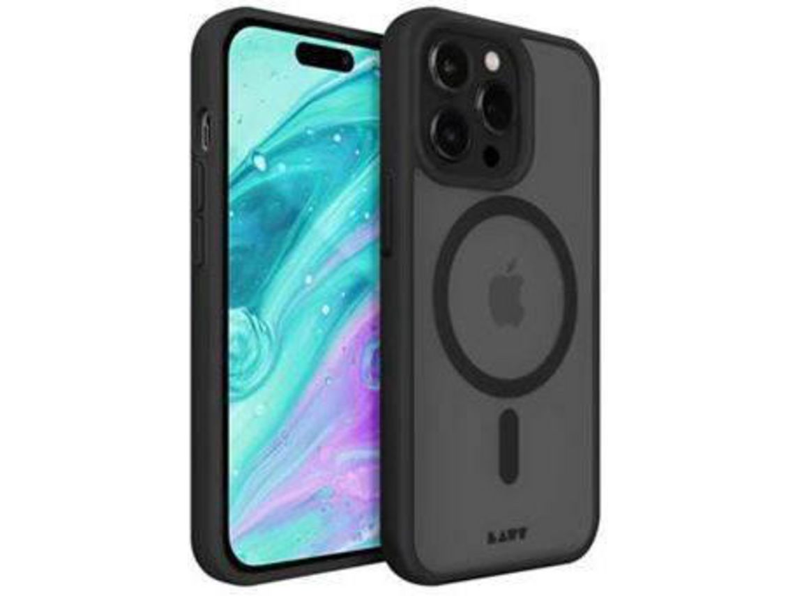 Capa Iphone 14 Pro Max LAUT Huex Protect